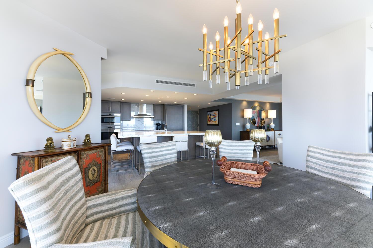 PLAZA OF THE PALM BEACHES - Residential