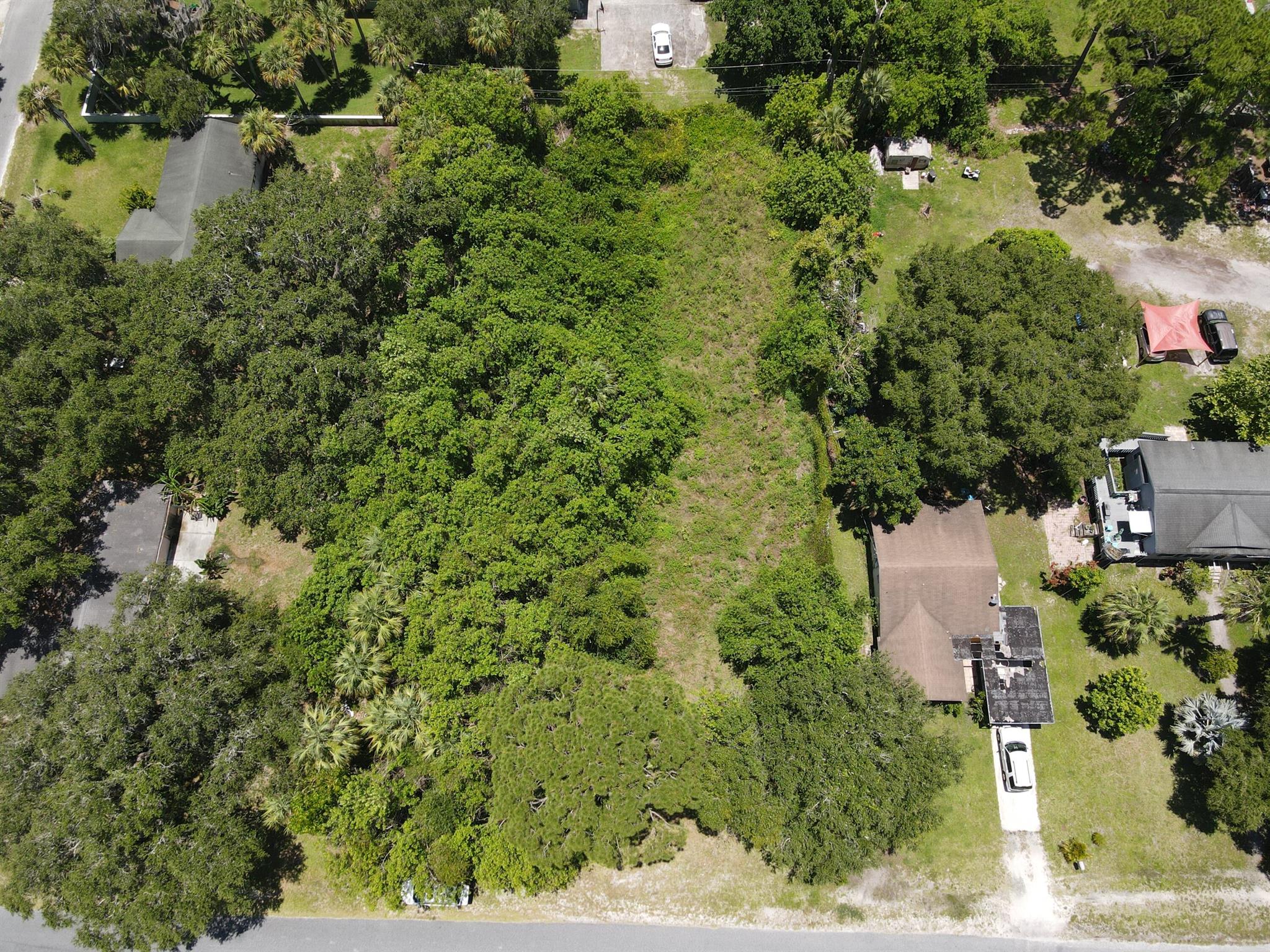 HARMONY HEIGHTS ADDITION - Land