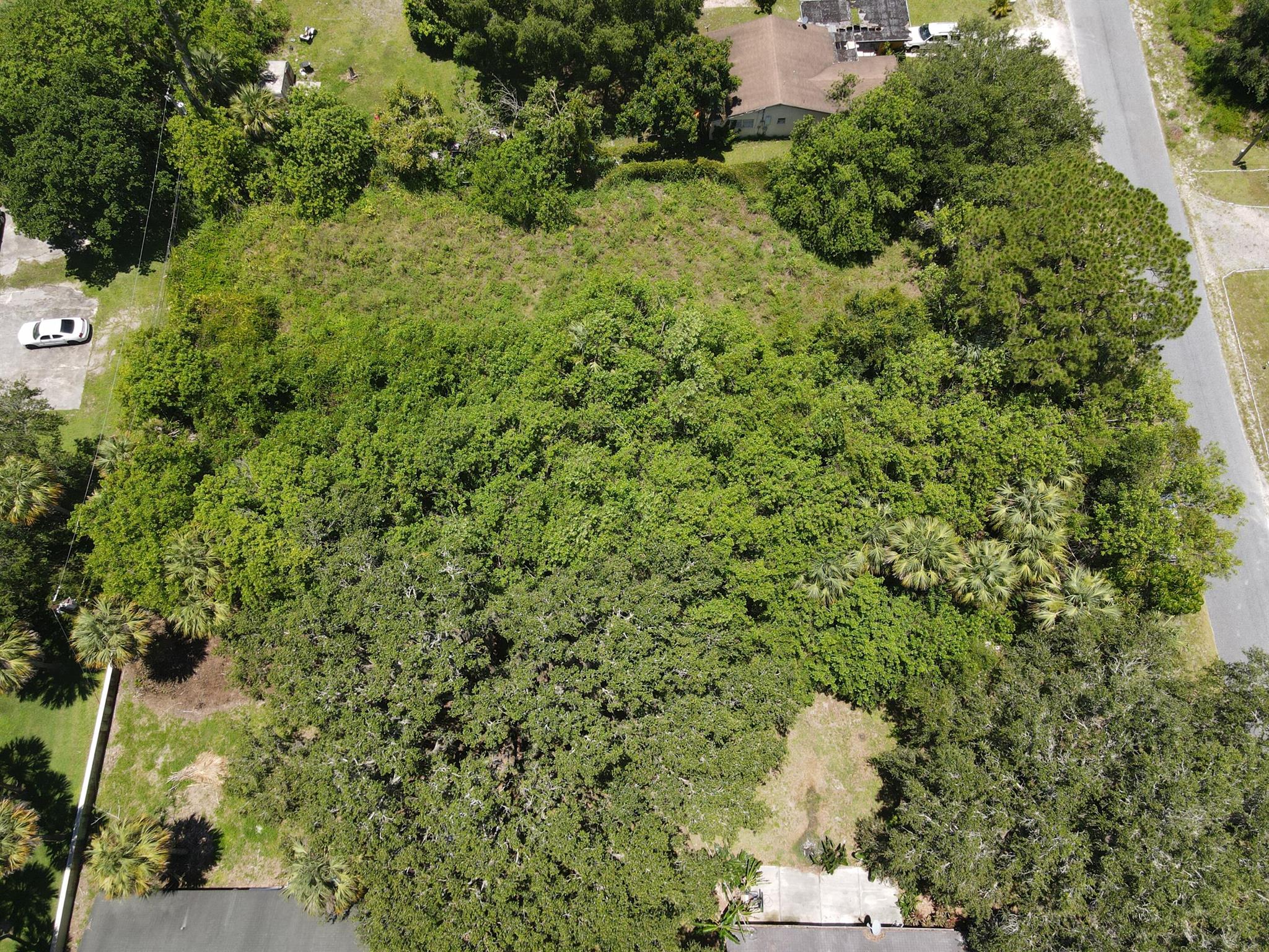 HARMONY HEIGHTS ADDITION - Land