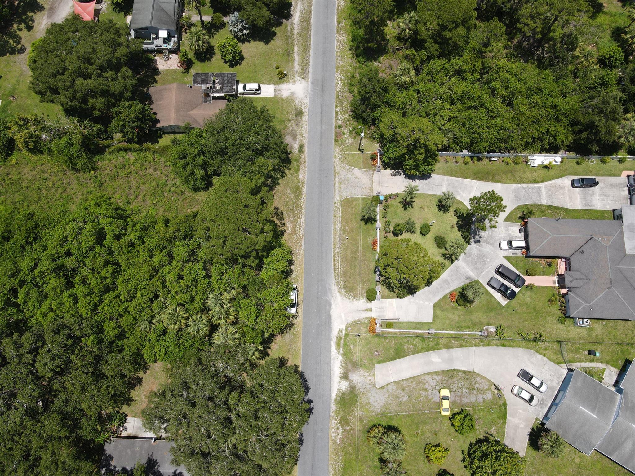 HARMONY HEIGHTS ADDITION - Land