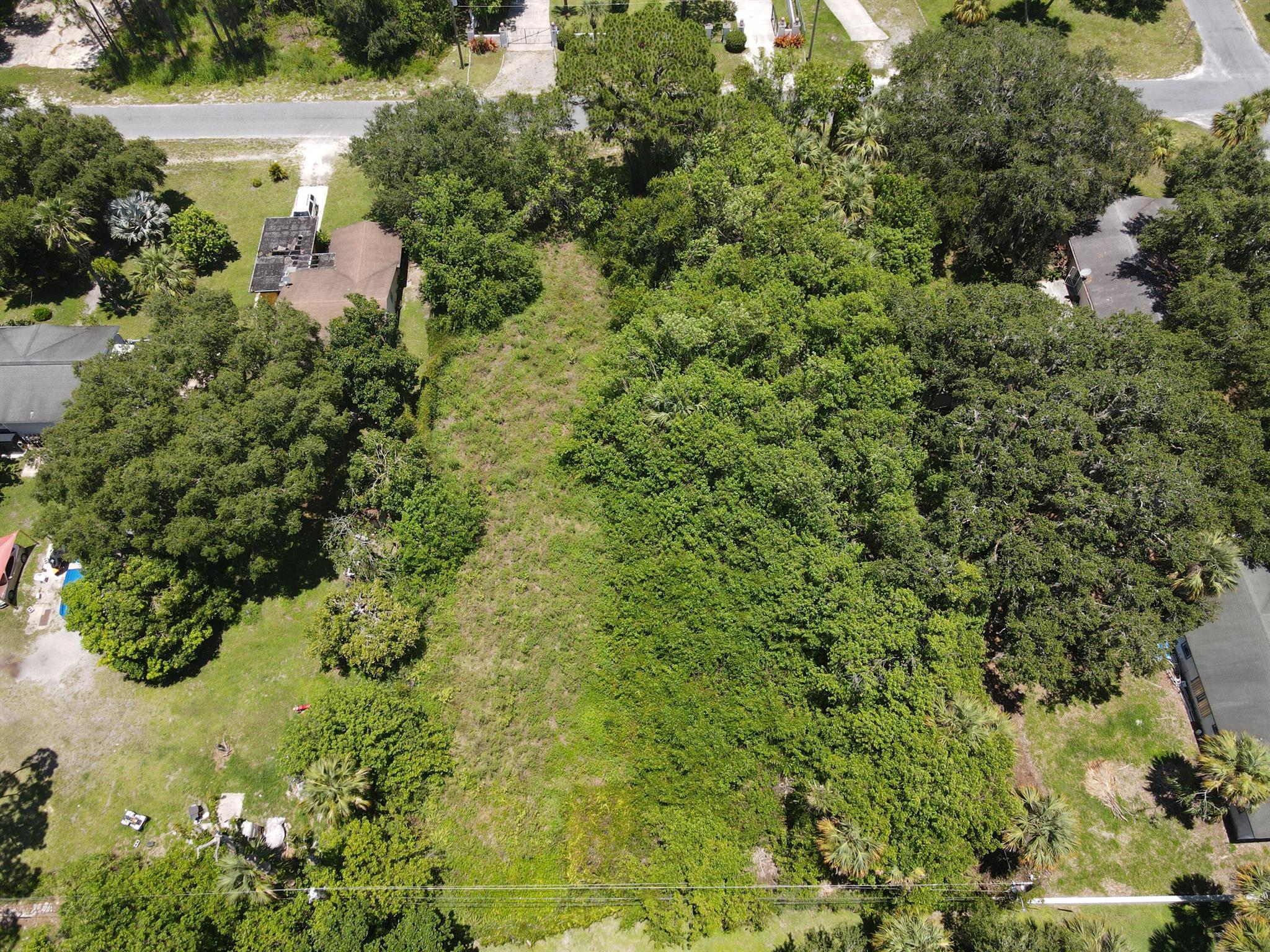 HARMONY HEIGHTS ADDITION - Land
