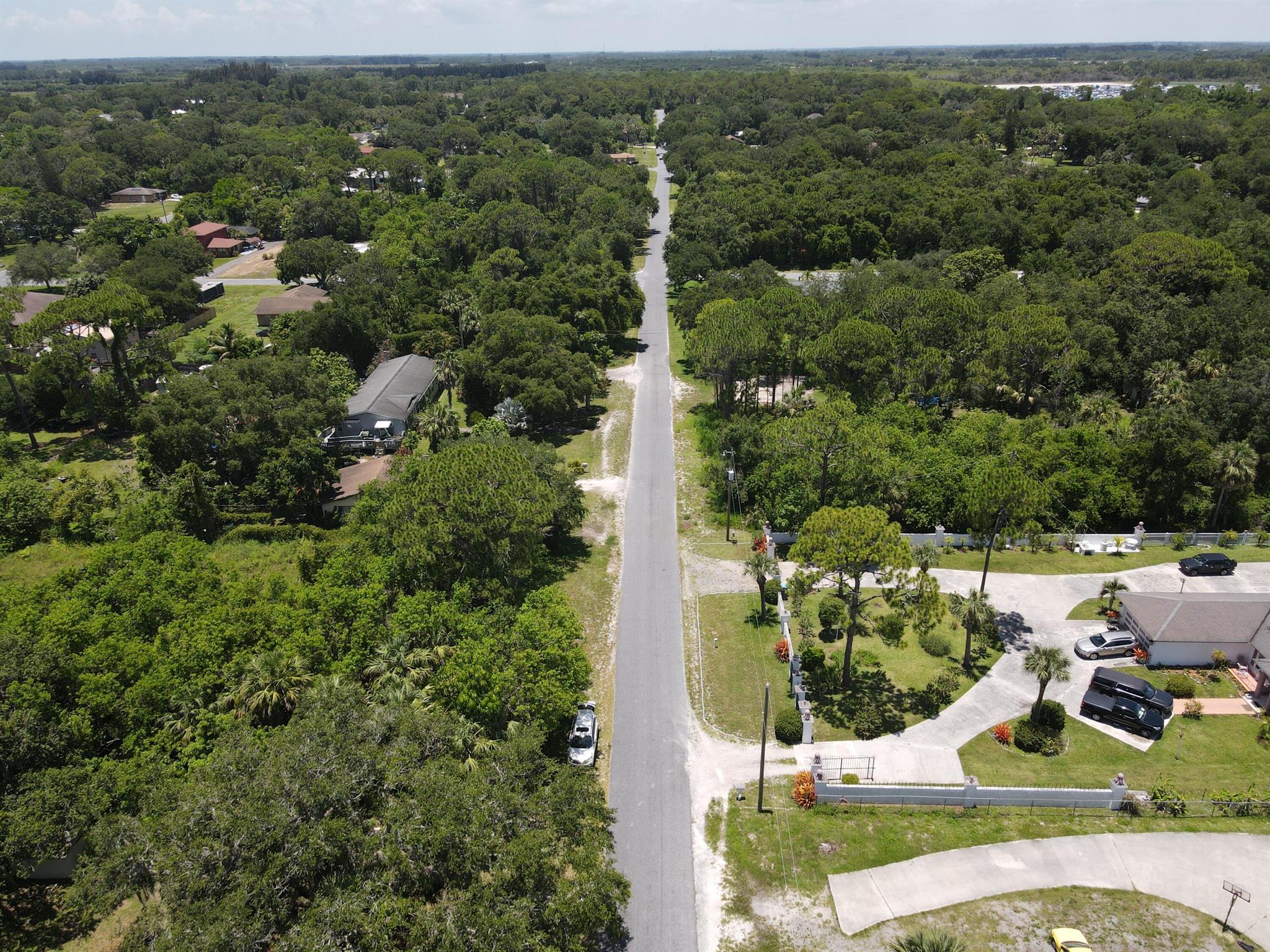 HARMONY HEIGHTS ADDITION - Land