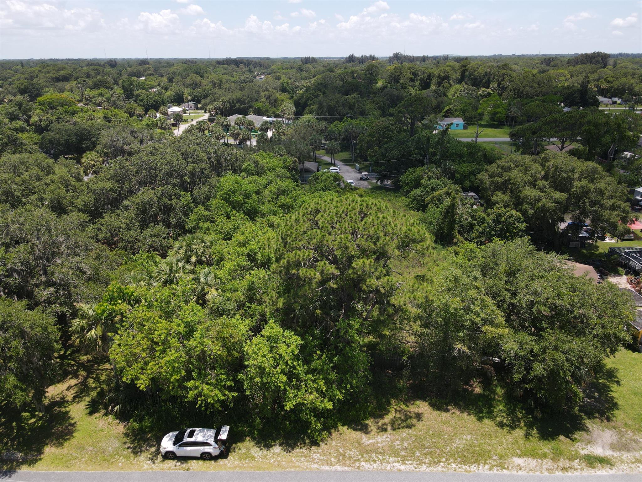 HARMONY HEIGHTS ADDITION - Land