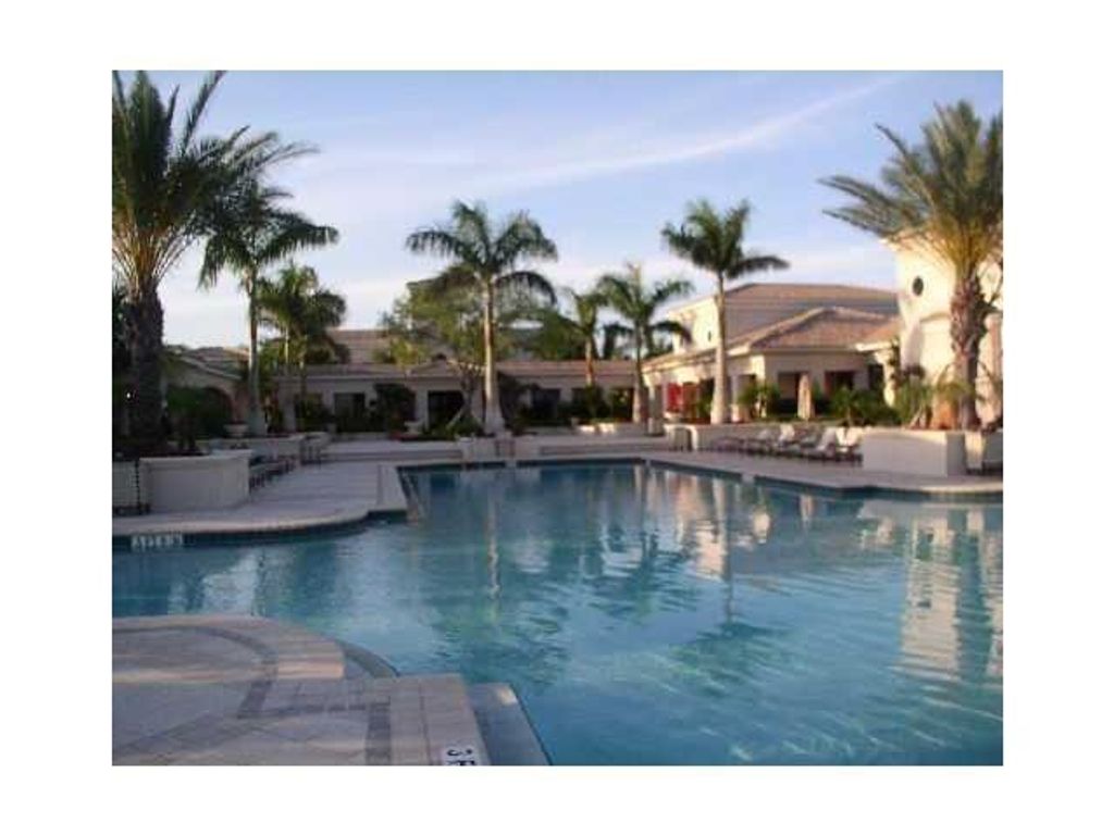 Photo of 2801 Sarento Place #108, Palm Beach Gardens, FL 33410 (MLS # R10776651)