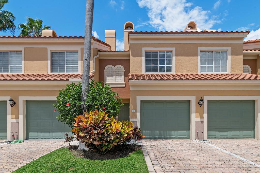 Photo of 11775 St Andrews Place #103, Wellington, FL 33414 (MLS # B26042242)