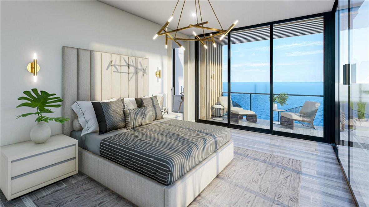 Ocean Six Terraces - Residential