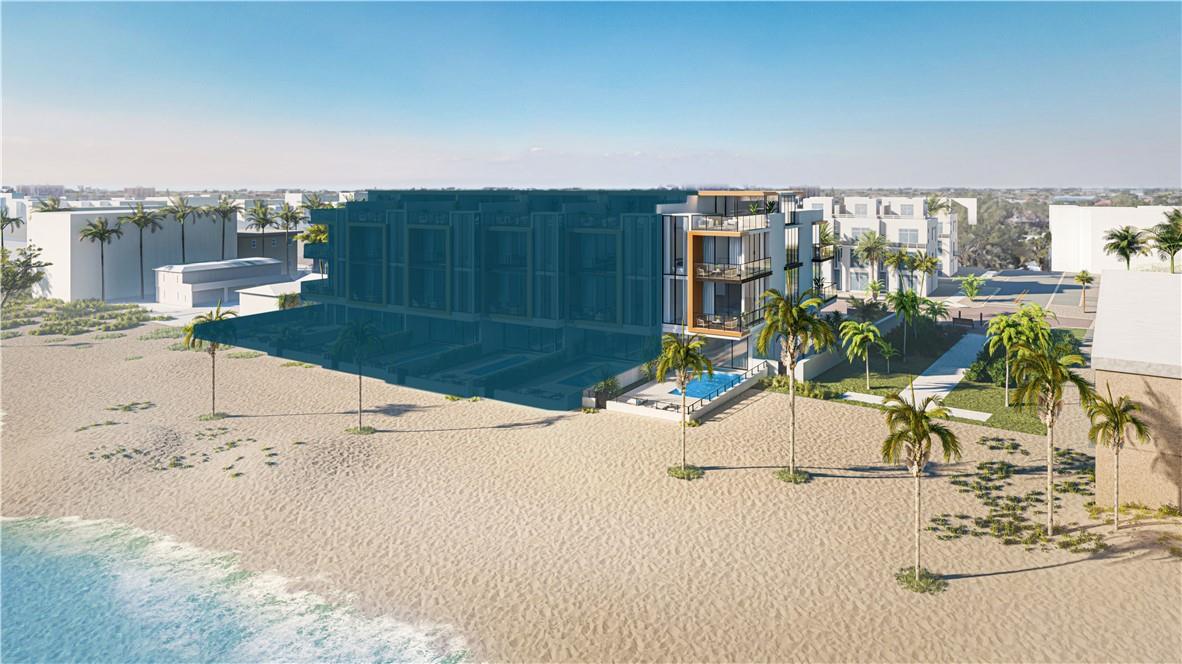 Ocean Six Terraces - Residential
