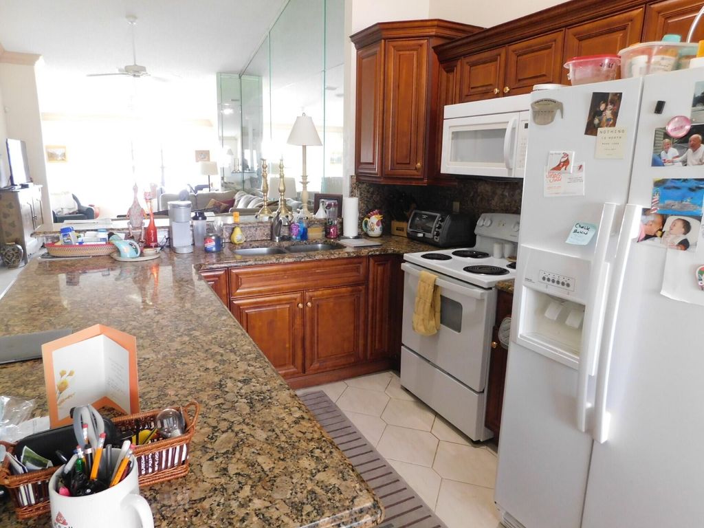 Photo of 12299 Forest Greens Drive, Boynton Beach, FL 33437 (MLS # B26027404)