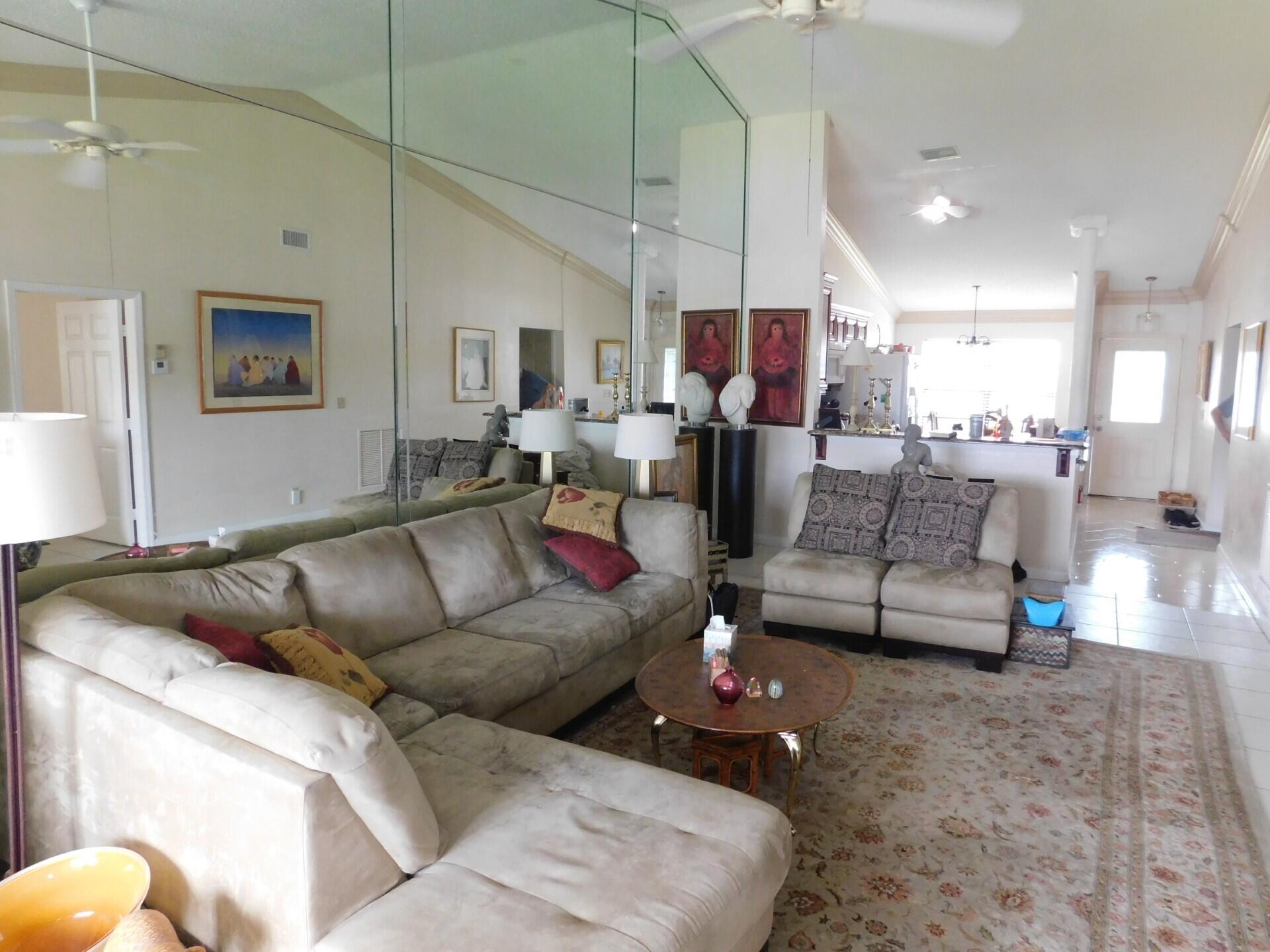 Country Greens Southpointe - Residential Lease