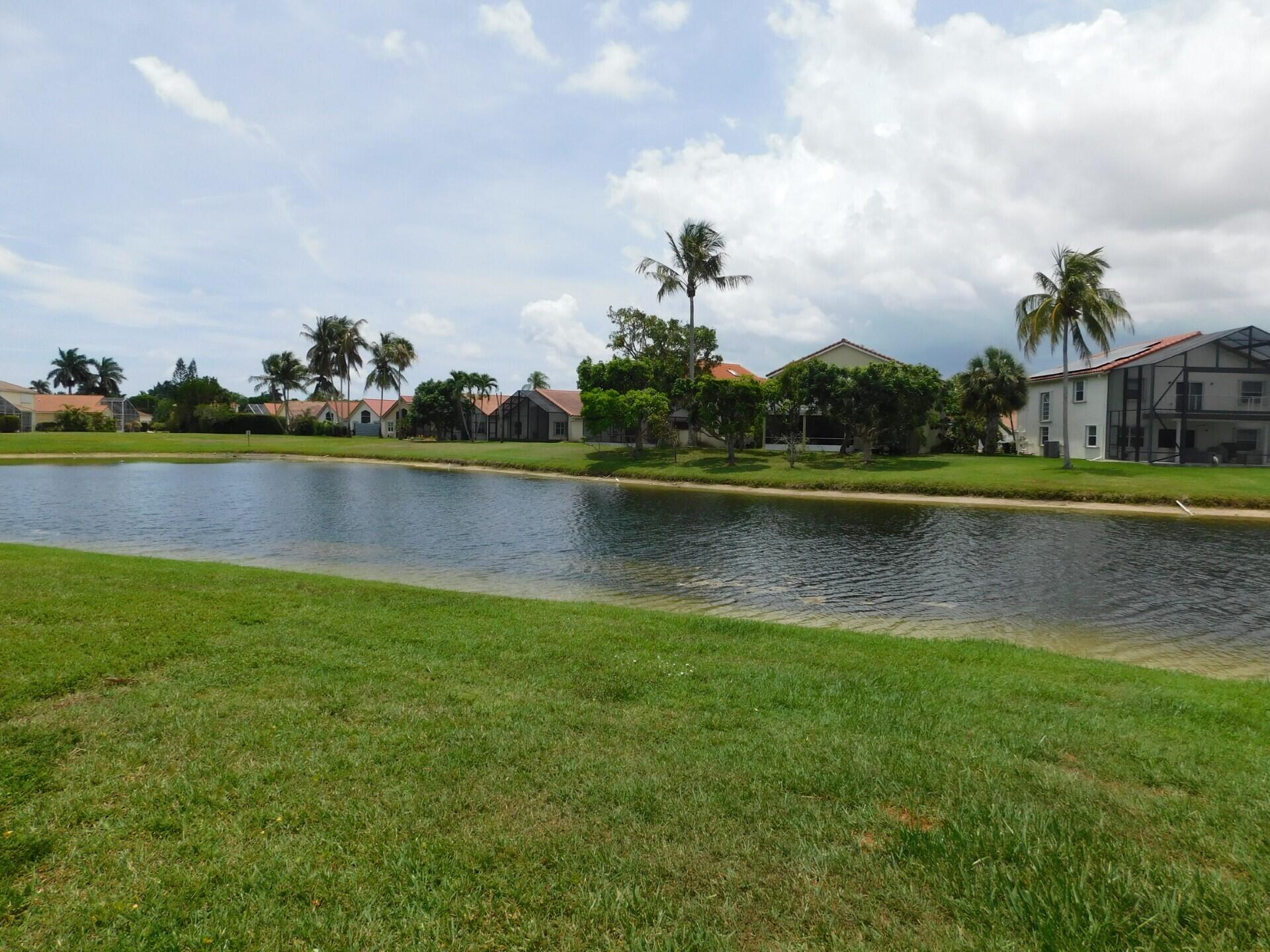 Country Greens Southpointe - Residential Lease