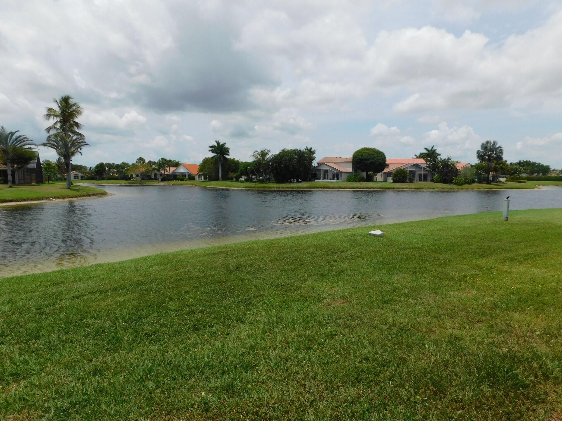 Country Greens Southpointe - Residential Lease