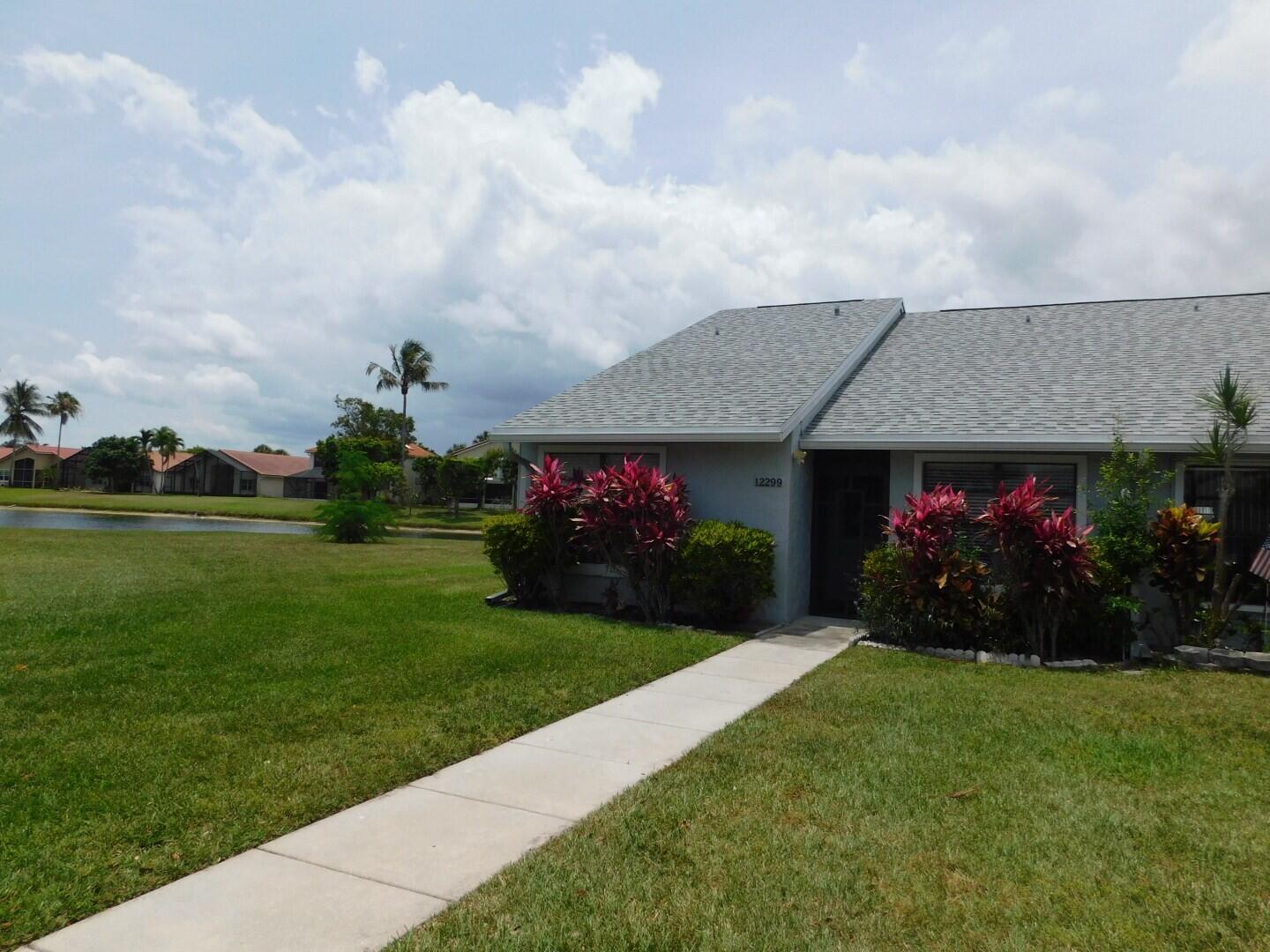 Country Greens Southpointe - Residential Lease
