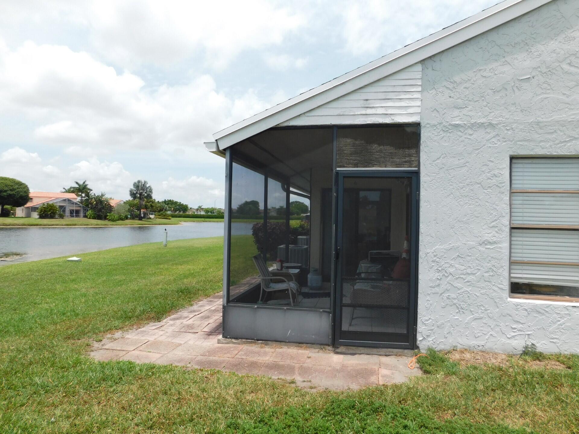 Country Greens Southpointe - Residential Lease