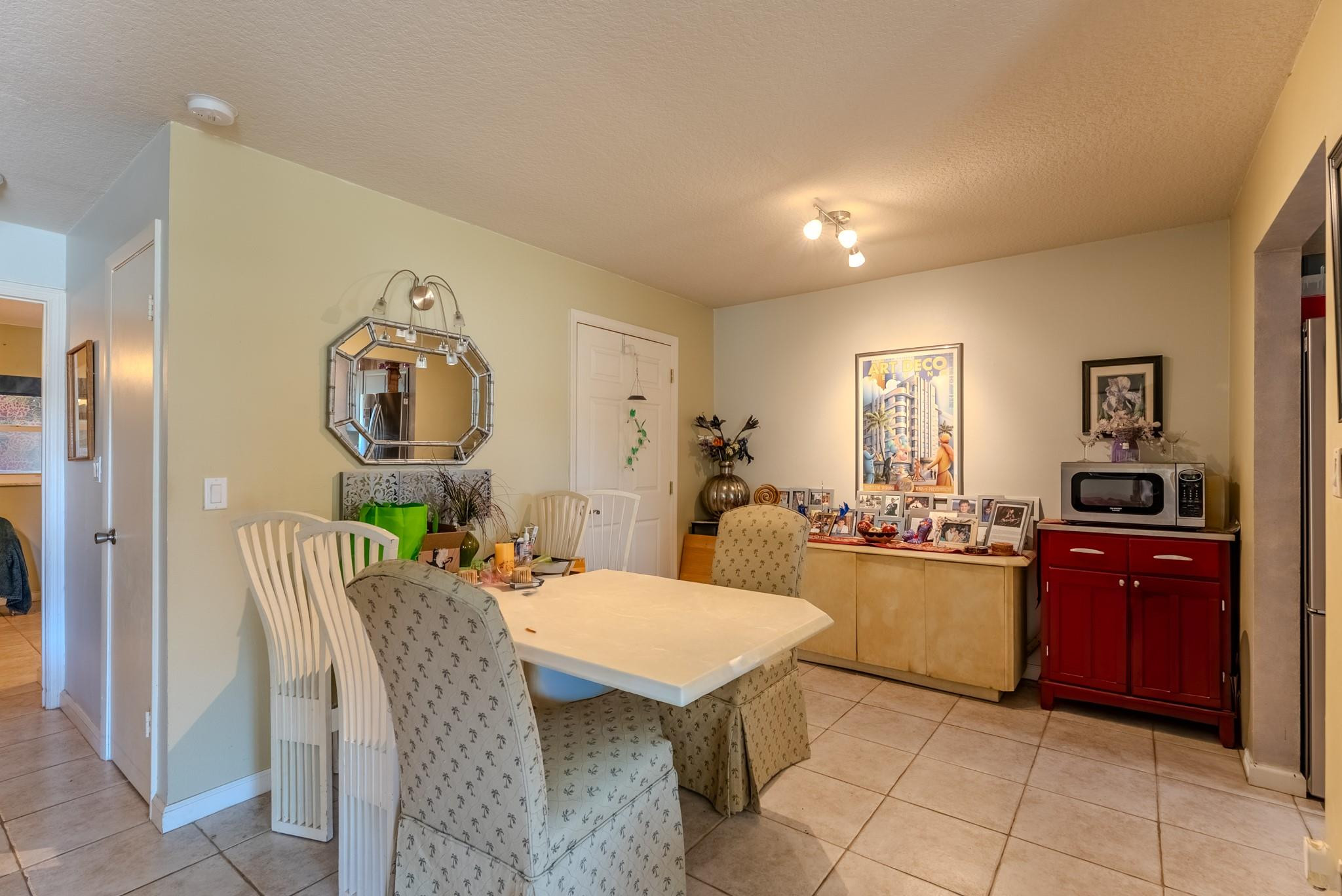 NATURA - Residential