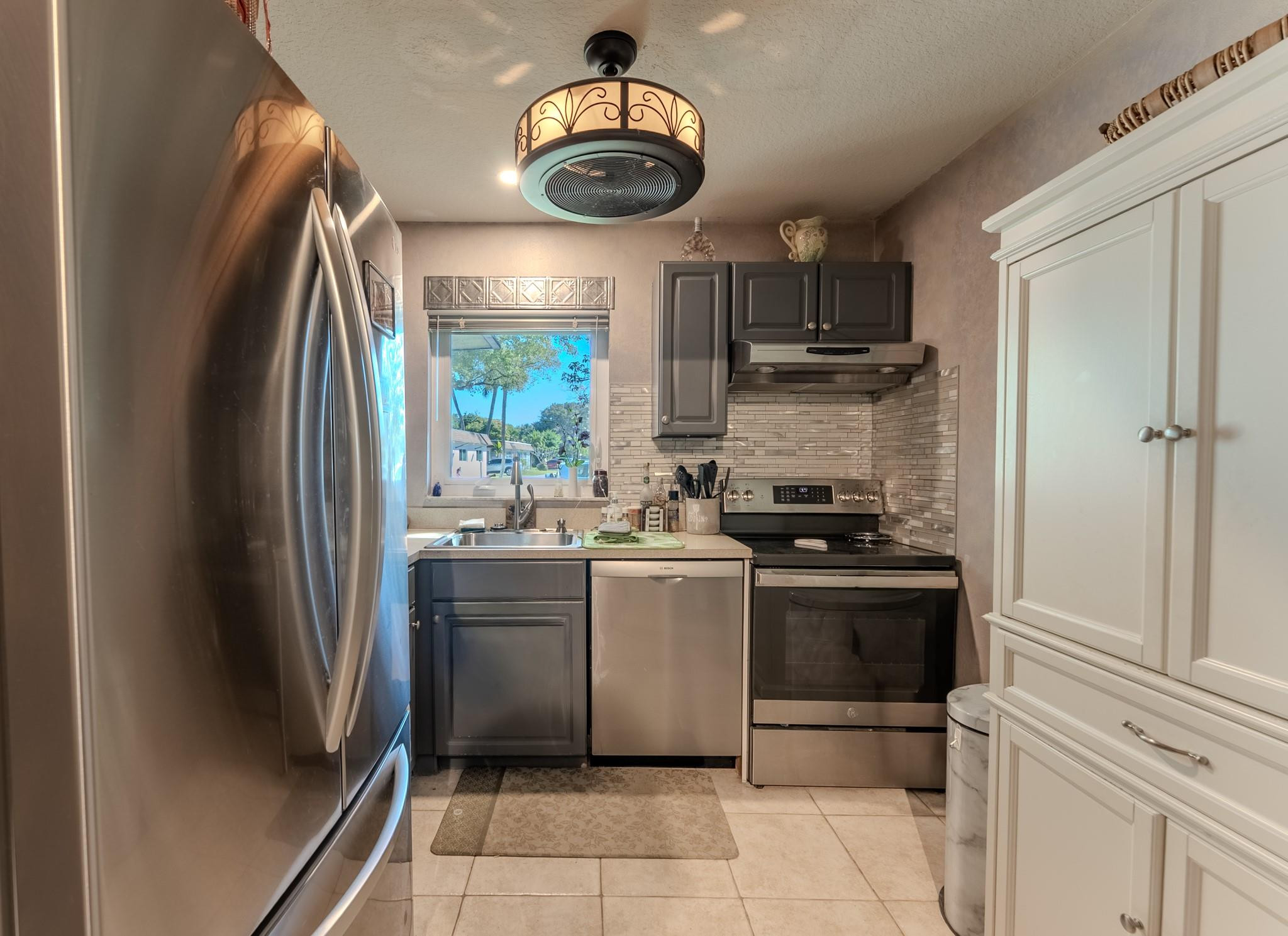 NATURA - Residential