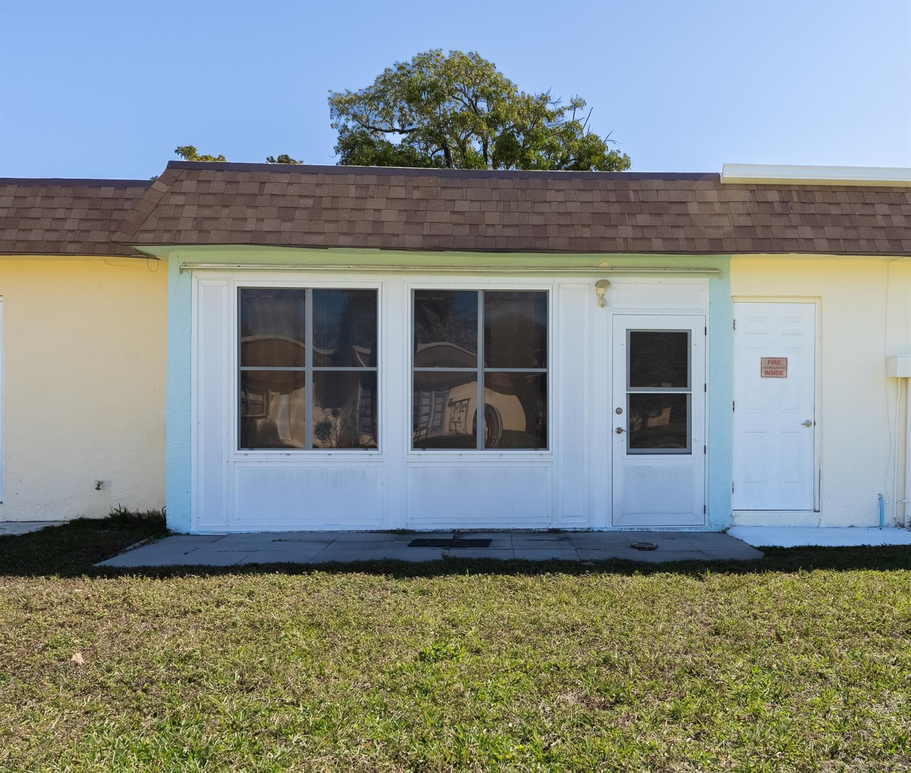 NATURA - Residential