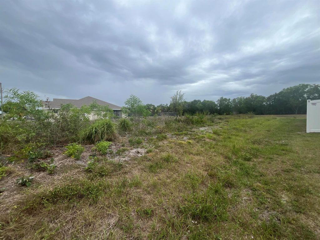 Photo of 5382 NW West Paden Circle, Port Saint Lucie, FL 34986 (MLS # R11089995)