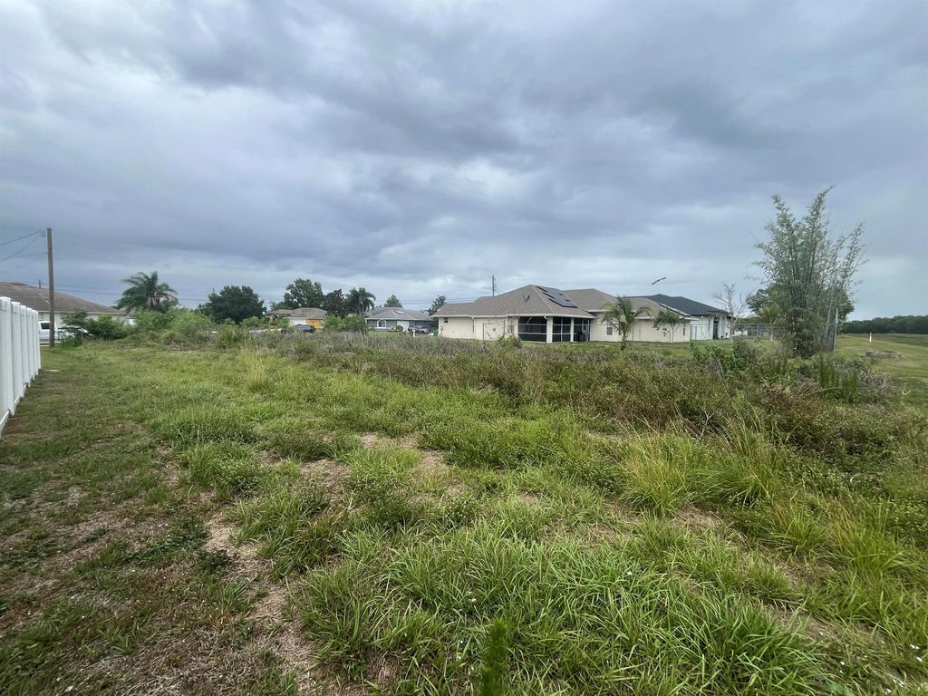 Photo of 5382 NW West Paden Circle, Port Saint Lucie, FL 34986 (MLS # R11089995)