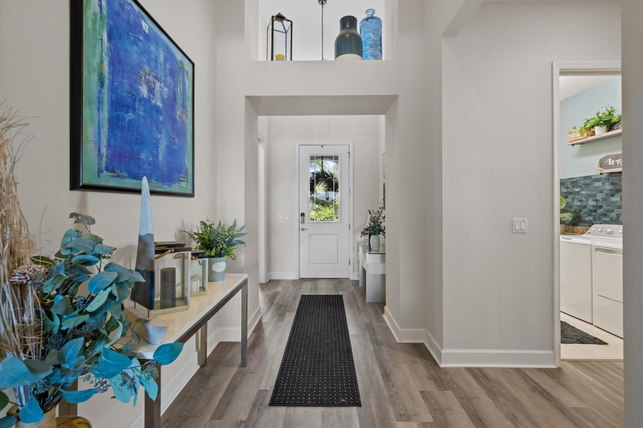 HAMMOCKS OF WESTLAKE PHAS - Residential