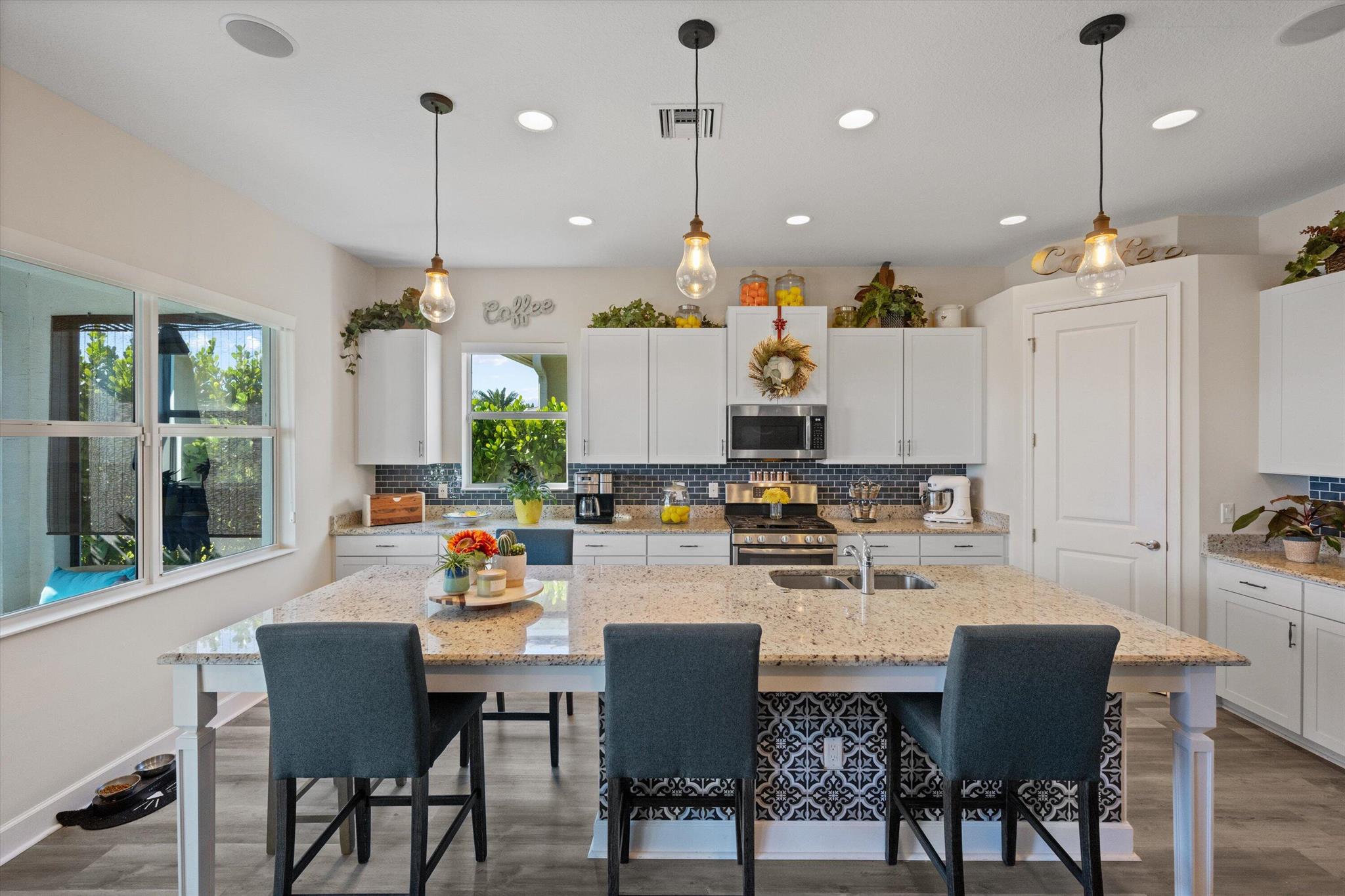 HAMMOCKS OF WESTLAKE PHAS - Residential