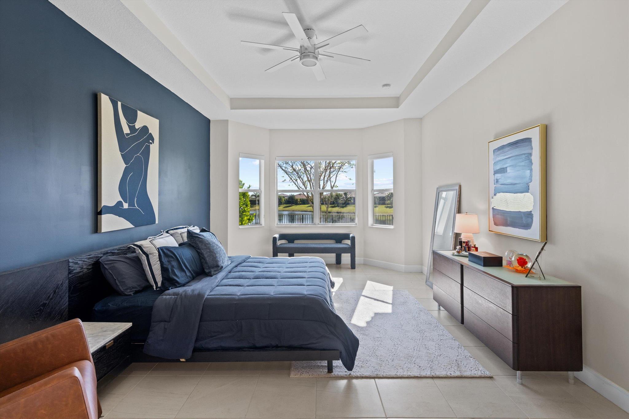 HAMMOCKS OF WESTLAKE PHAS - Residential