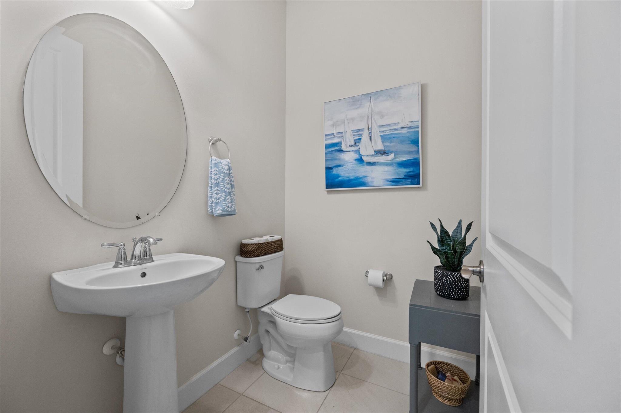 HAMMOCKS OF WESTLAKE PHAS - Residential