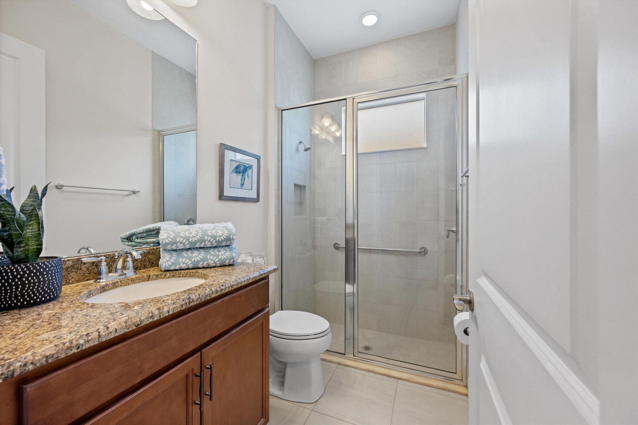 HAMMOCKS OF WESTLAKE PHAS - Residential