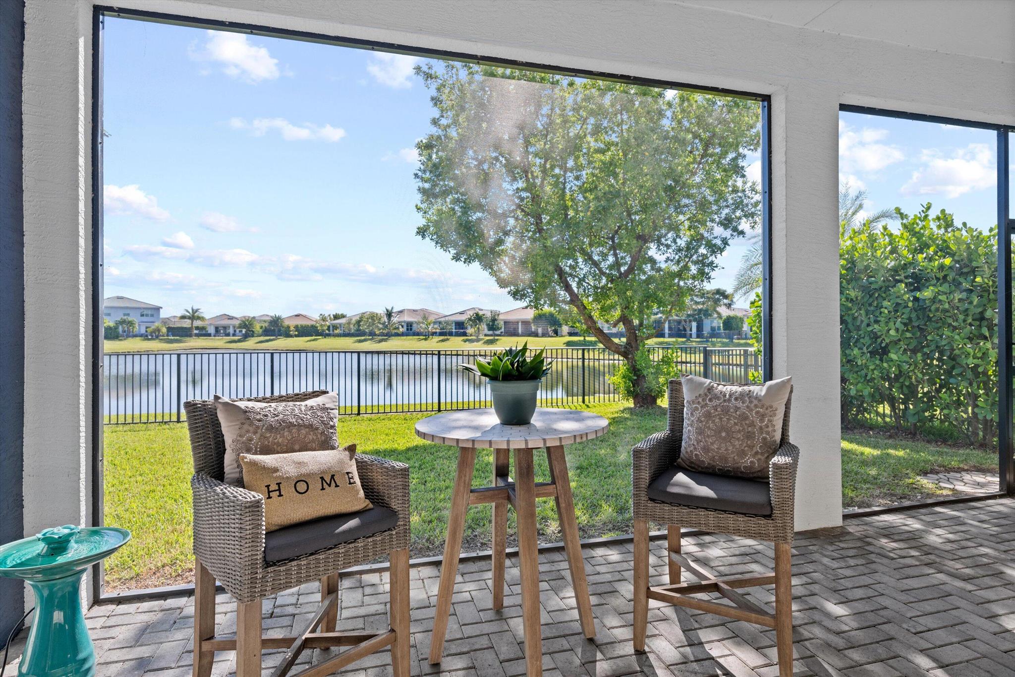 HAMMOCKS OF WESTLAKE PHAS - Residential