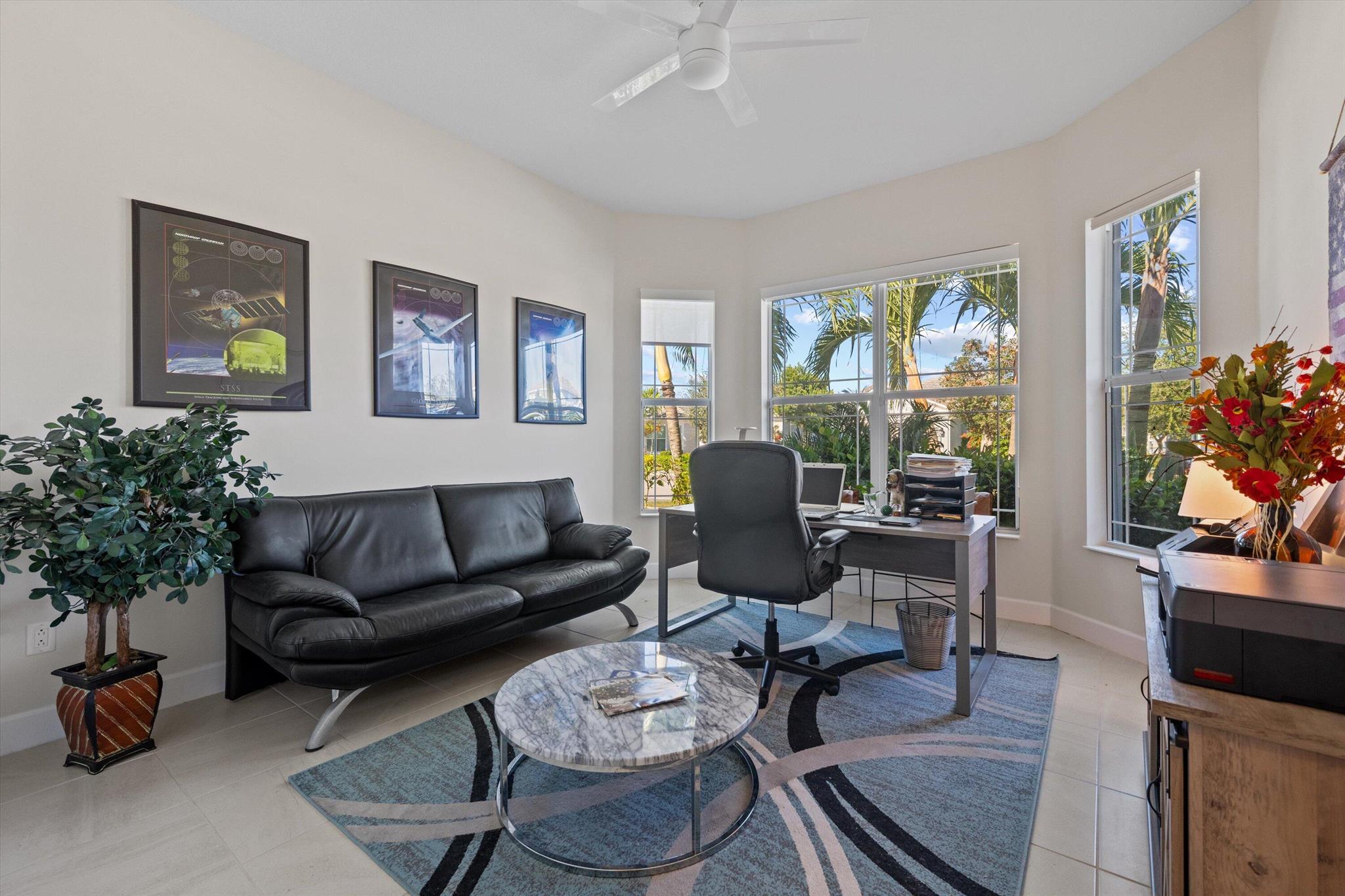 HAMMOCKS OF WESTLAKE PHAS - Residential