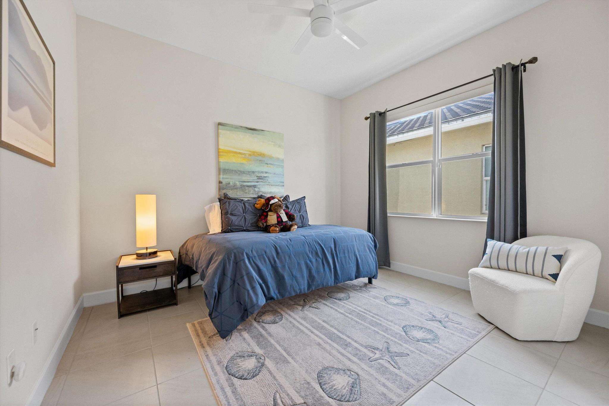 HAMMOCKS OF WESTLAKE PHAS - Residential