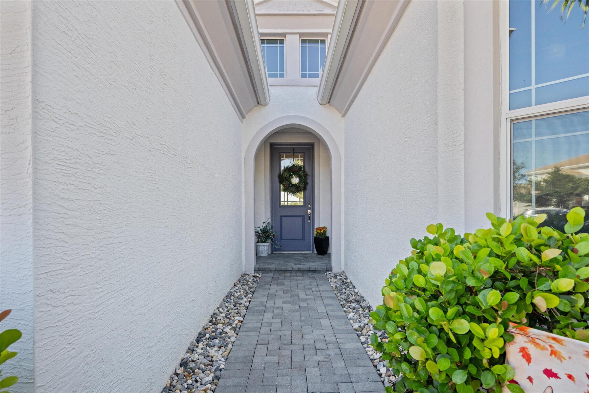 HAMMOCKS OF WESTLAKE PHAS - Residential