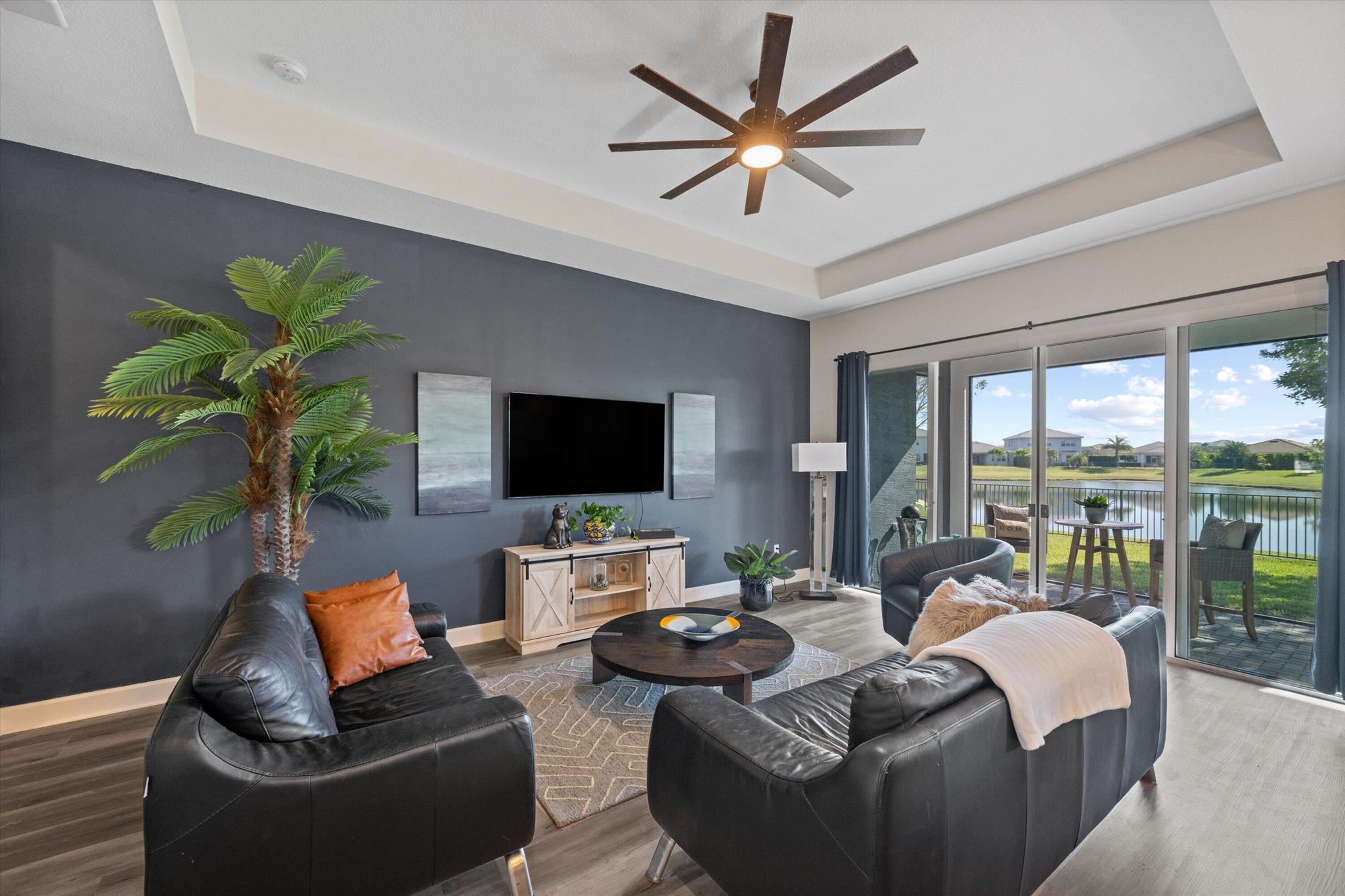 HAMMOCKS OF WESTLAKE PHAS - Residential