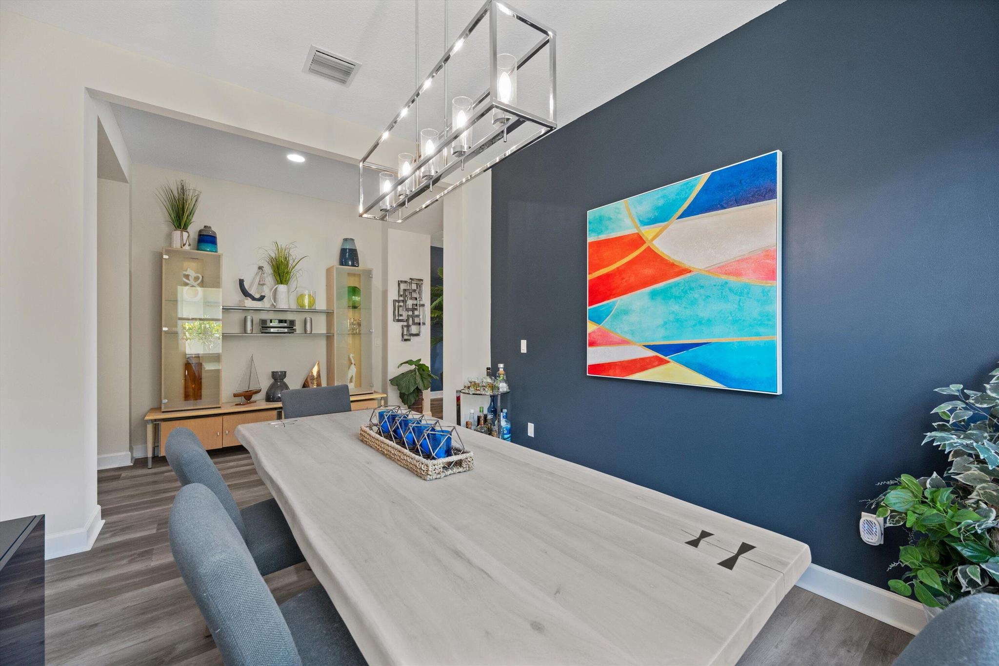 HAMMOCKS OF WESTLAKE PHAS - Residential