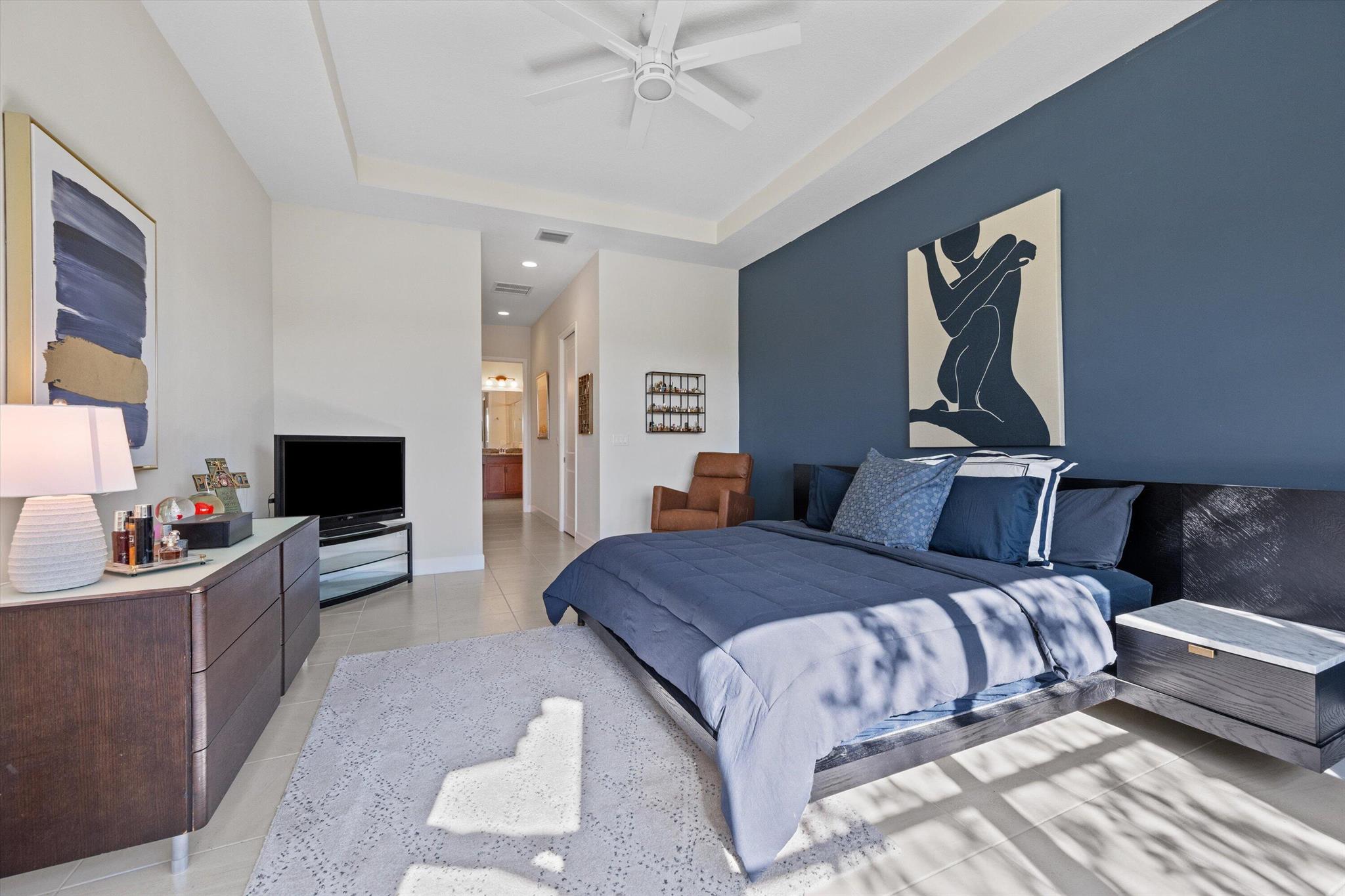 HAMMOCKS OF WESTLAKE PHAS - Residential