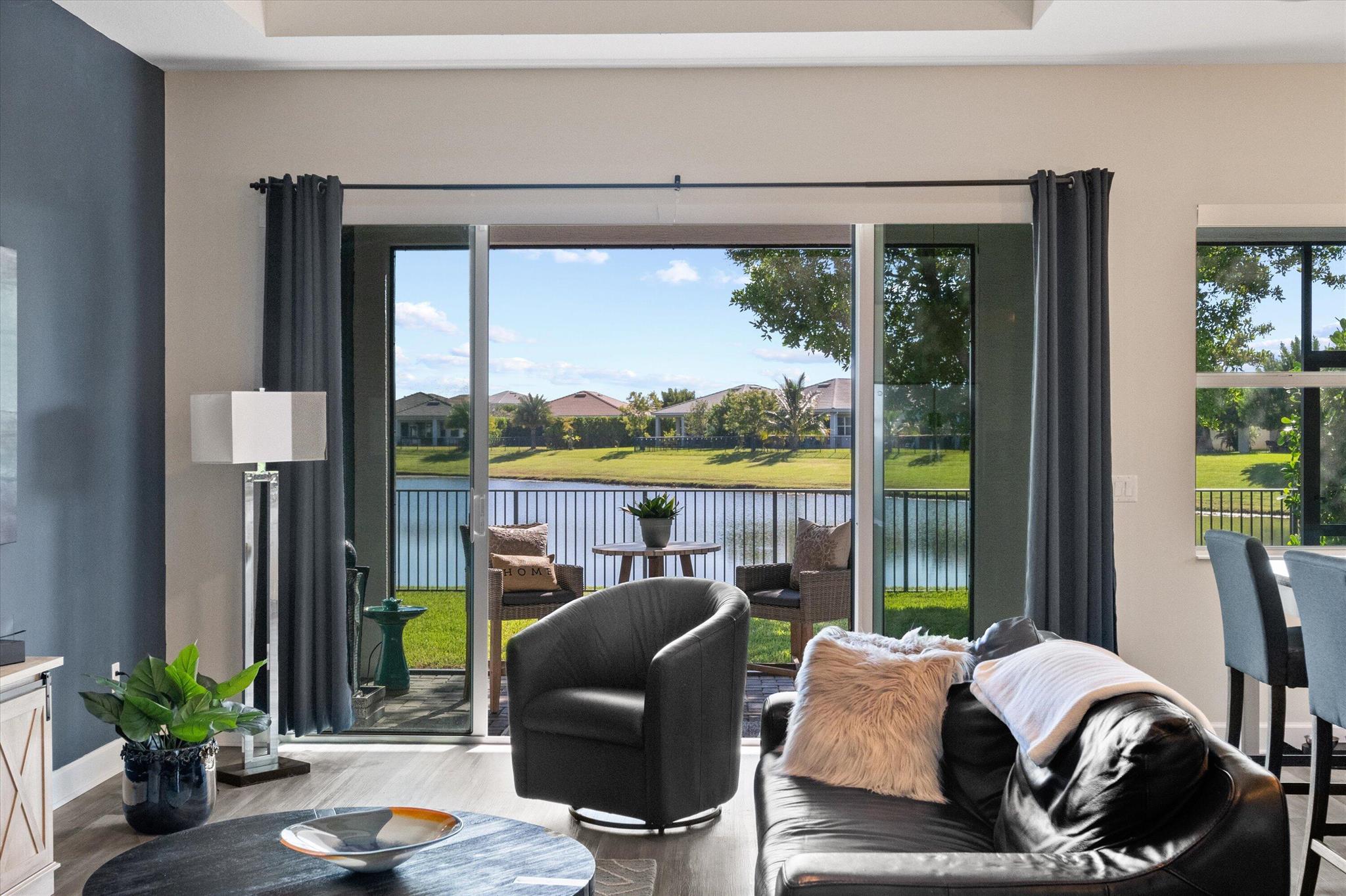 HAMMOCKS OF WESTLAKE PHAS - Residential