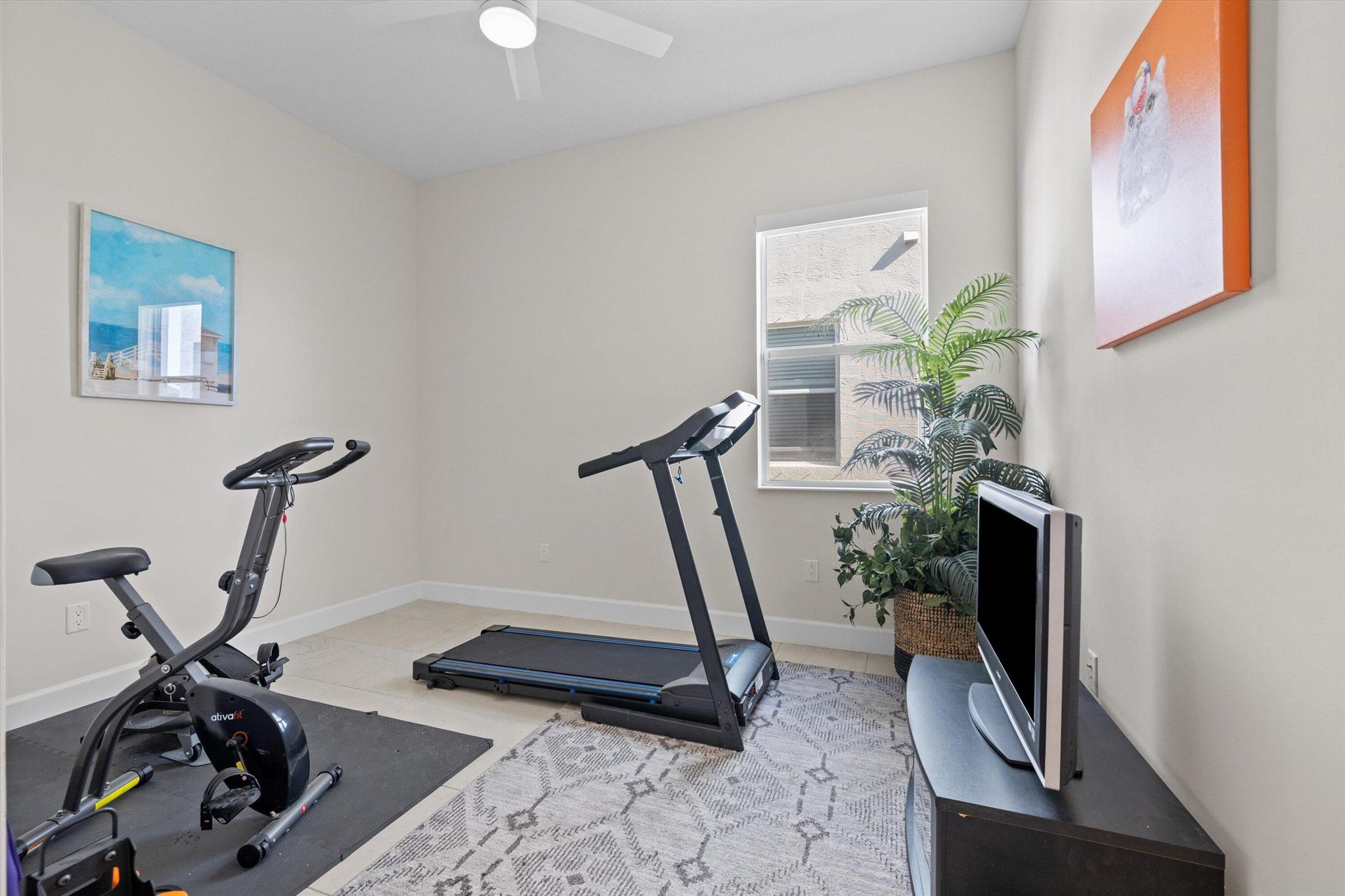 HAMMOCKS OF WESTLAKE PHAS - Residential