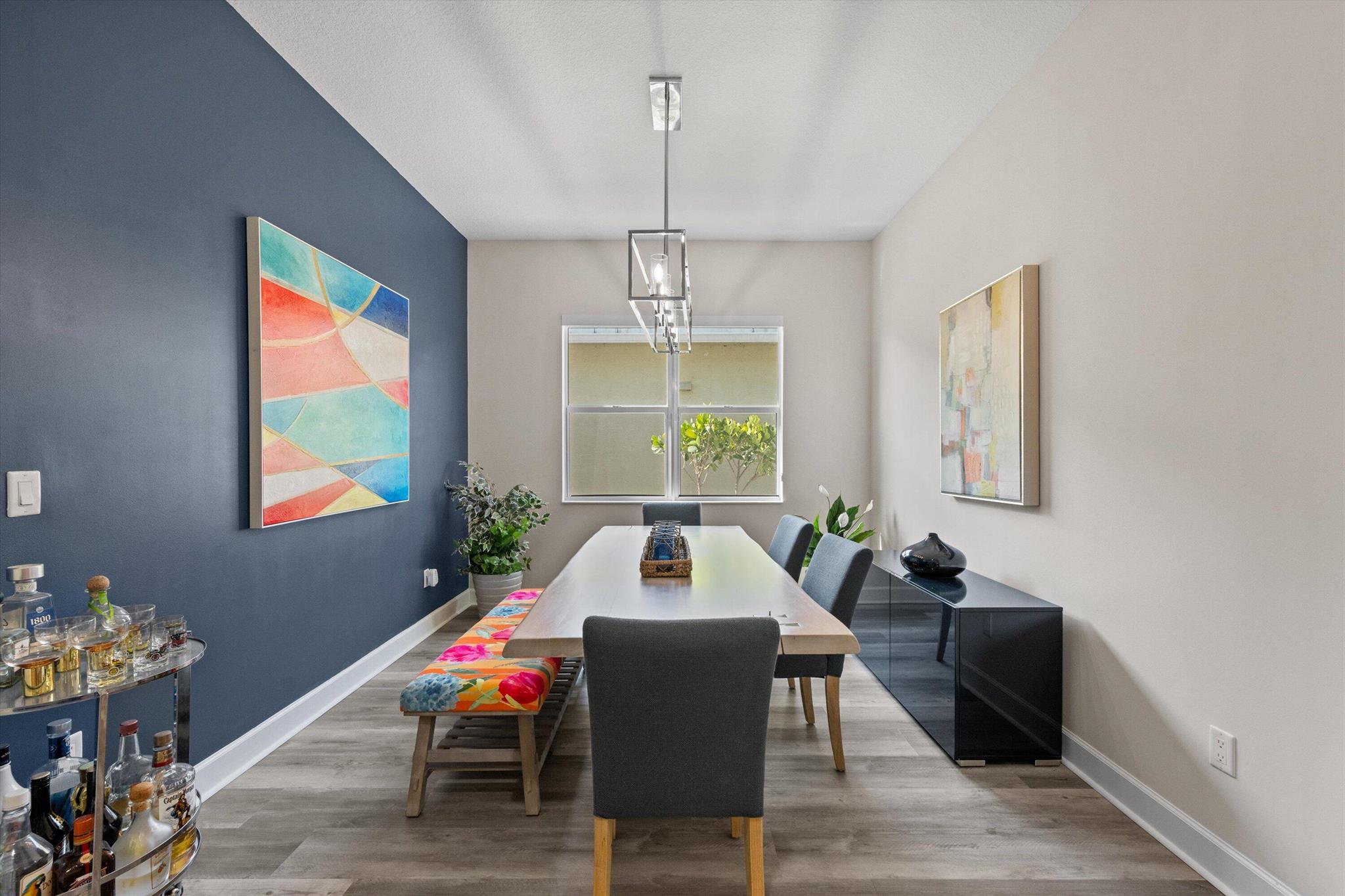 HAMMOCKS OF WESTLAKE PHAS - Residential