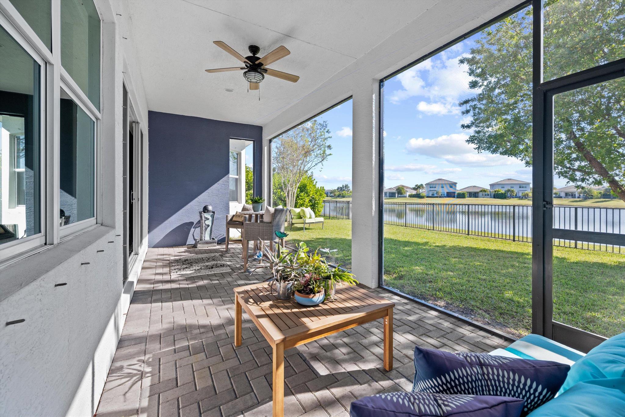 HAMMOCKS OF WESTLAKE PHAS - Residential