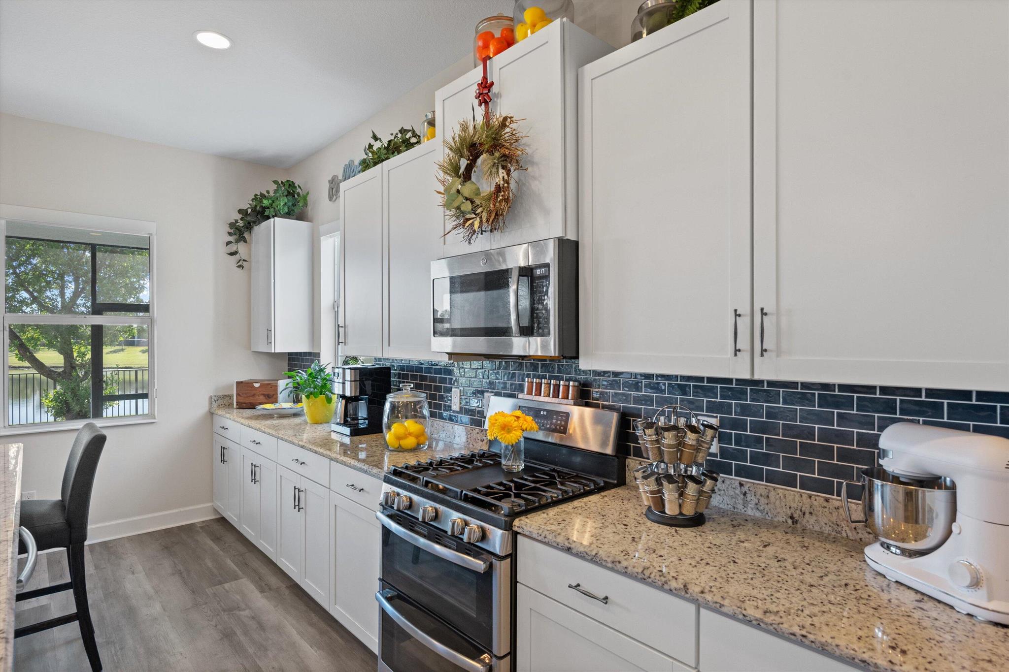 HAMMOCKS OF WESTLAKE PHAS - Residential