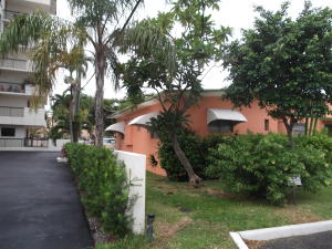 Bay Harbor Island - Residential Income