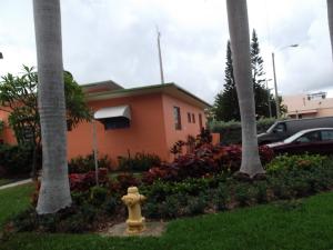 Bay Harbor Island - Residential Income