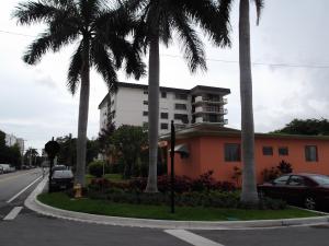 Bay Harbor Island - Residential Income
