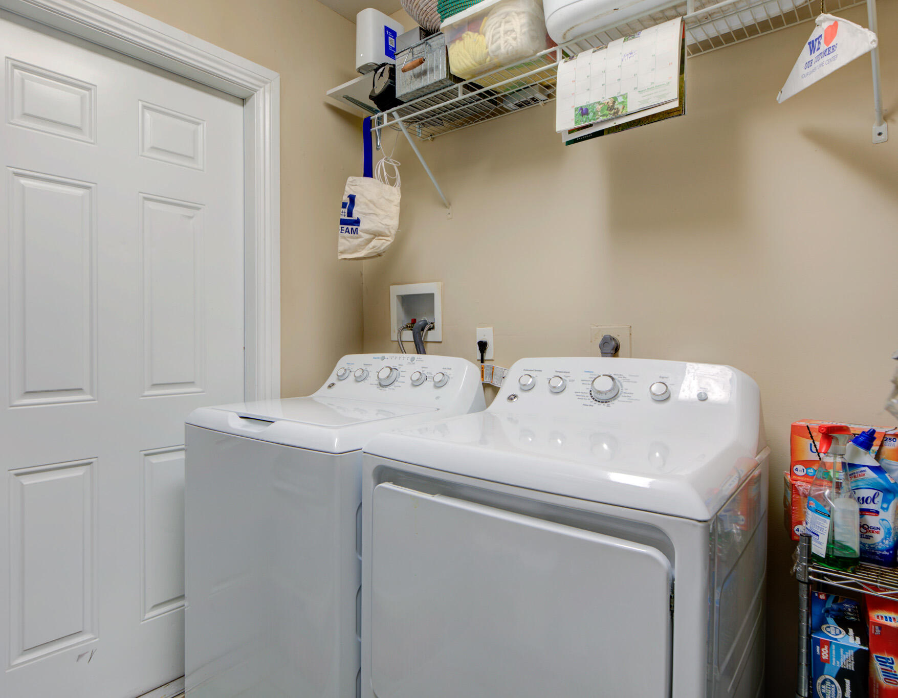 KINGSLAND PINES - Residential