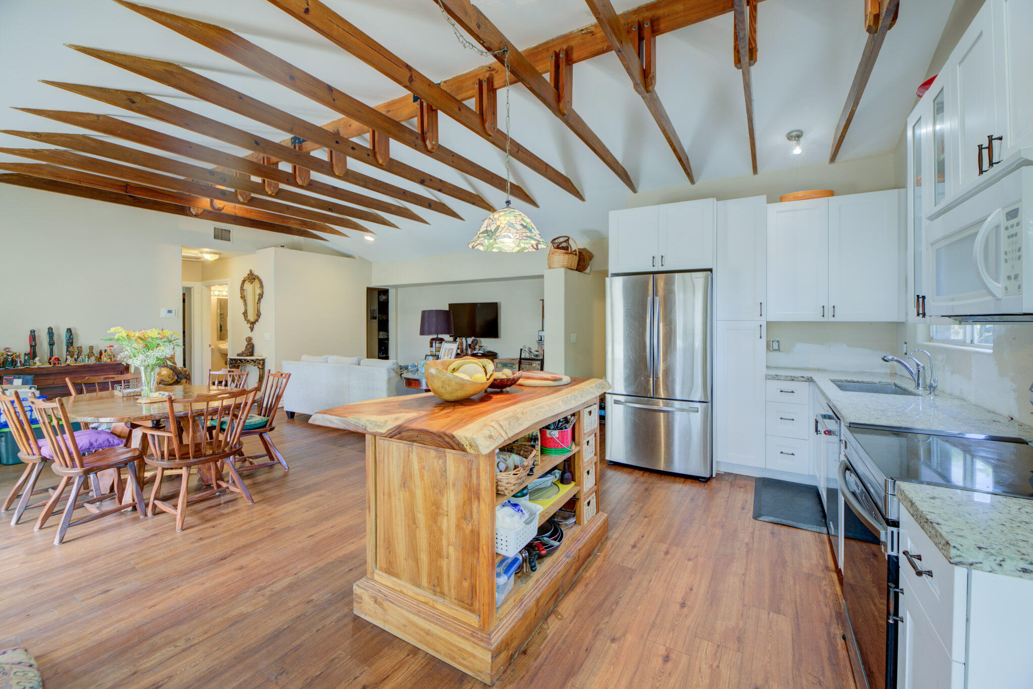 KINGSLAND PINES - Residential