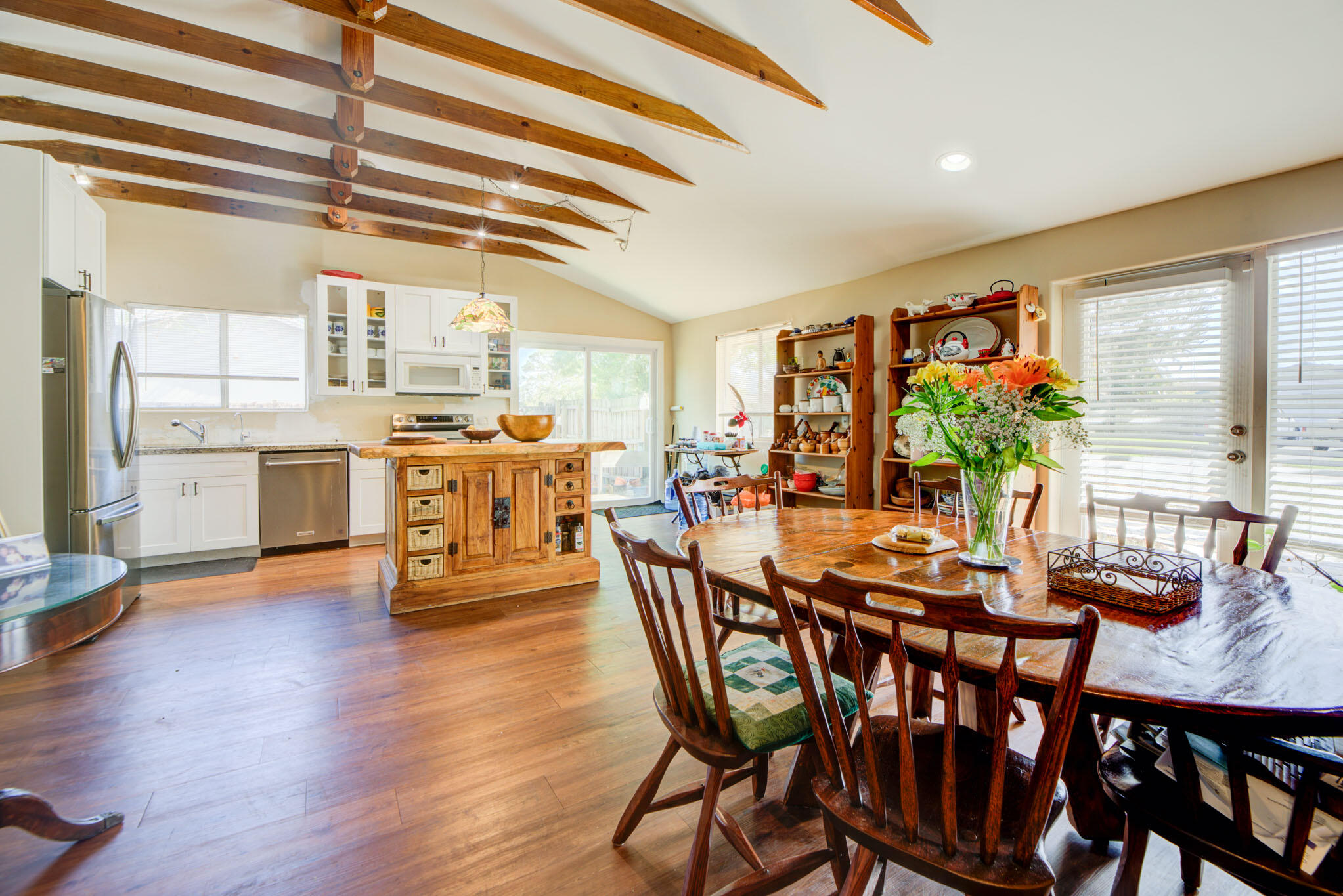 KINGSLAND PINES - Residential