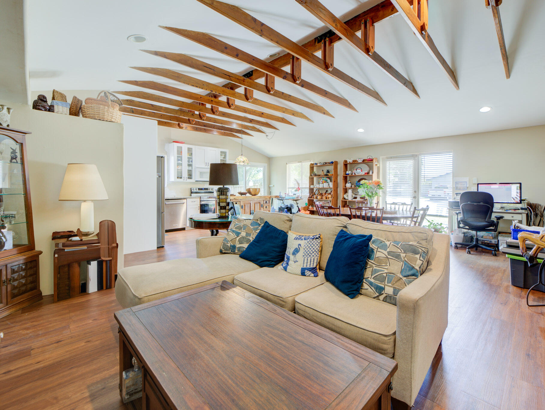 KINGSLAND PINES - Residential