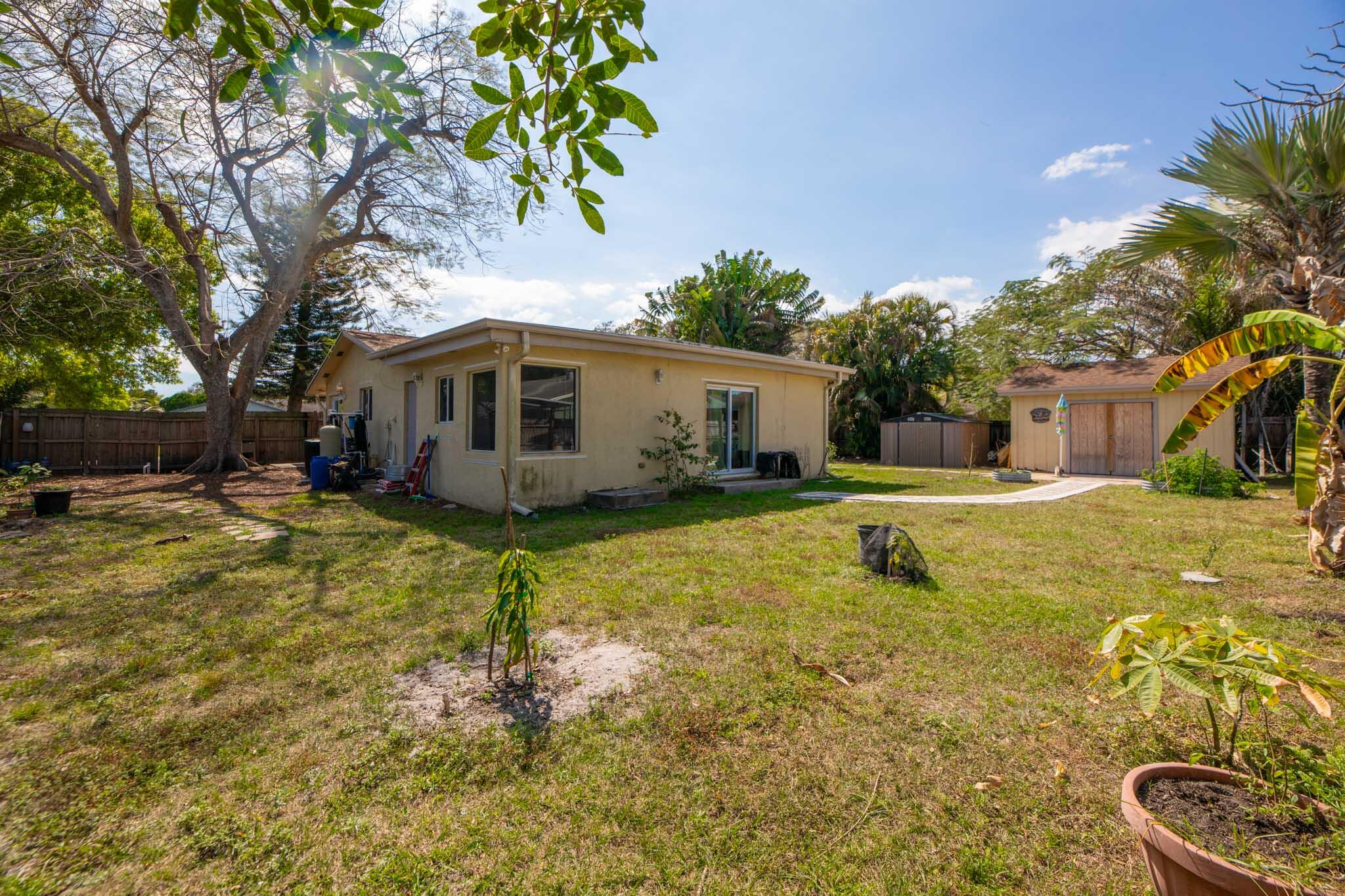 KINGSLAND PINES - Residential