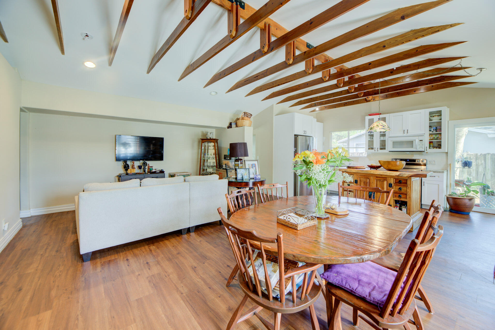 KINGSLAND PINES - Residential