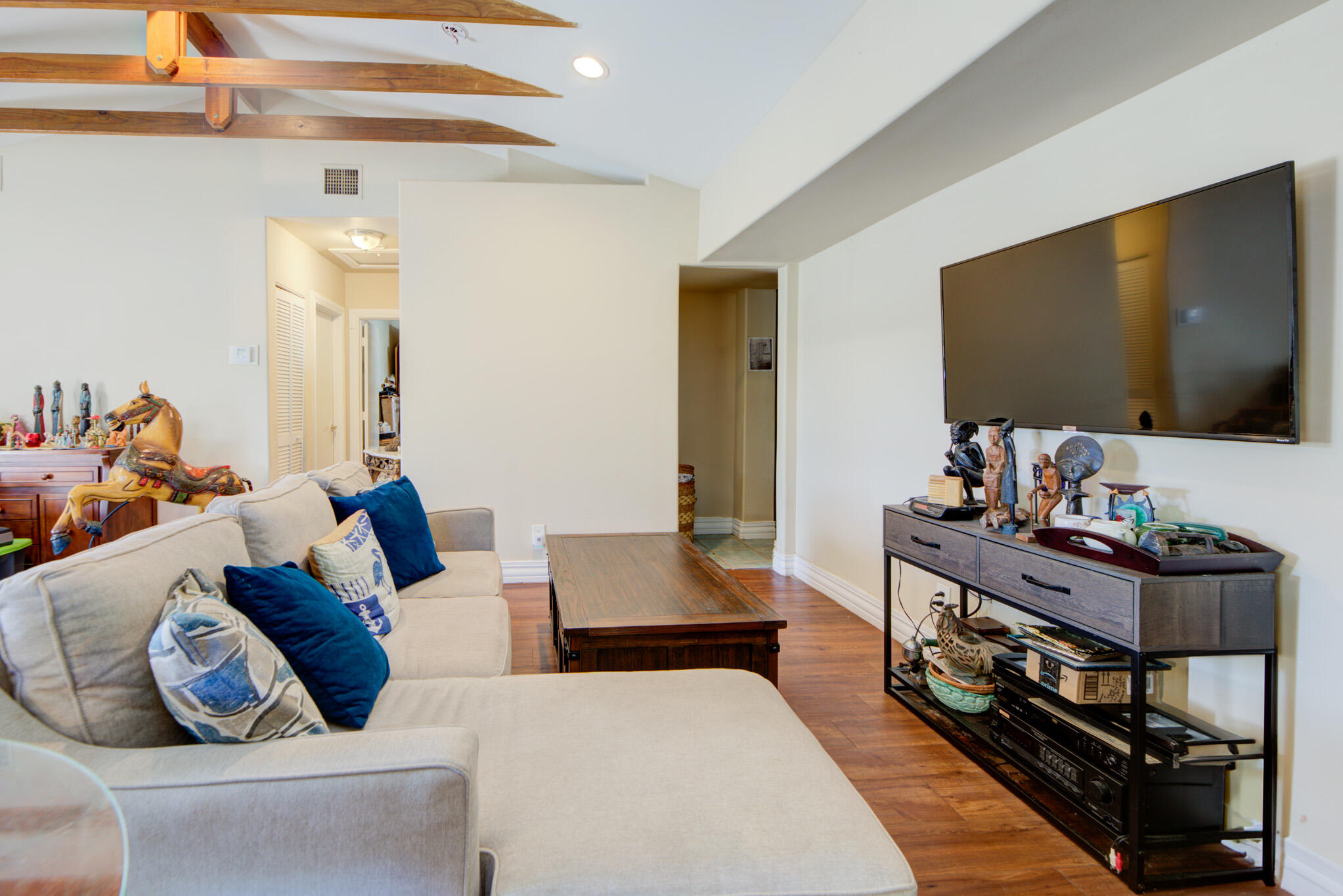 KINGSLAND PINES - Residential