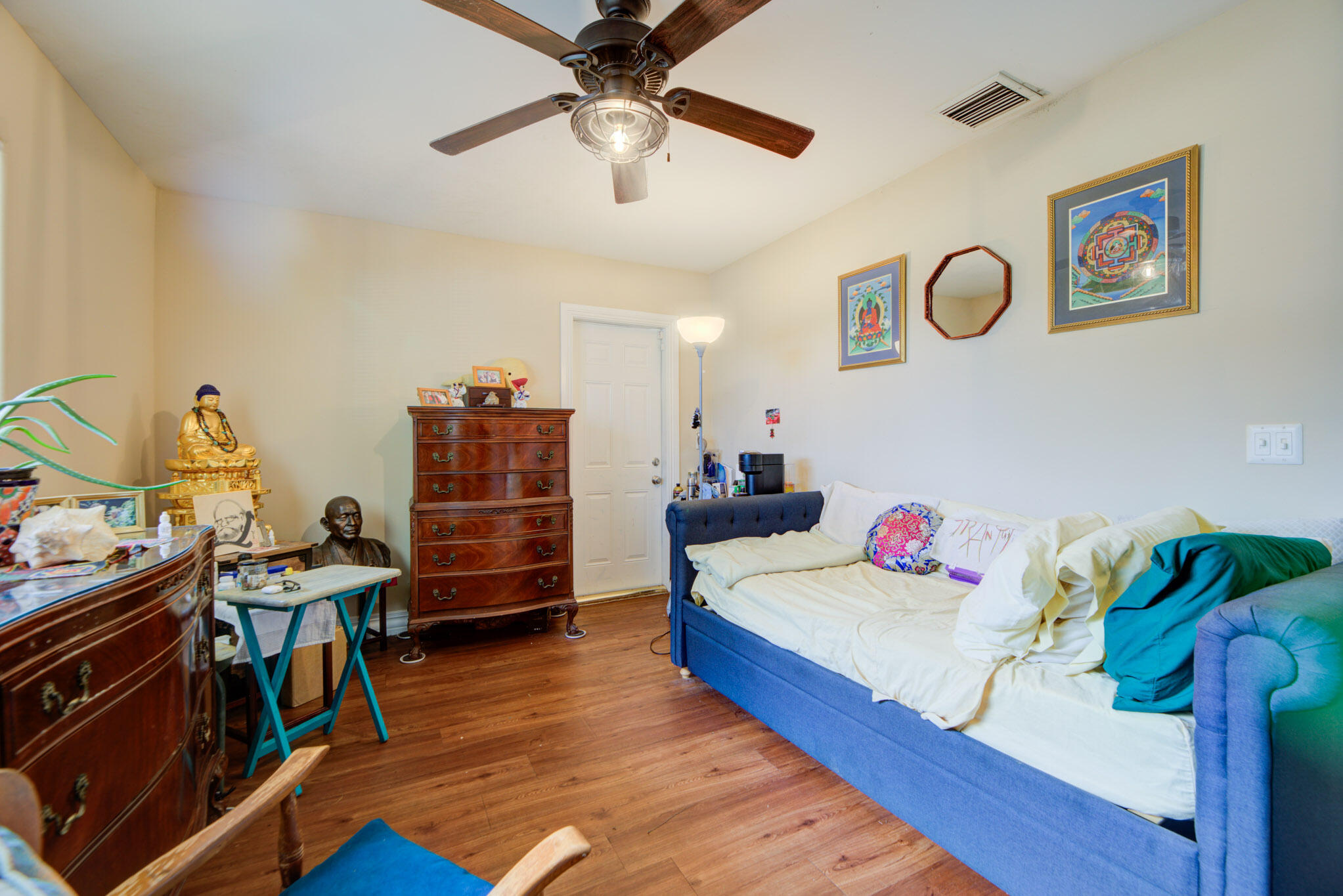 KINGSLAND PINES - Residential